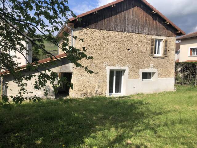 VARACIEUX — photo du bien