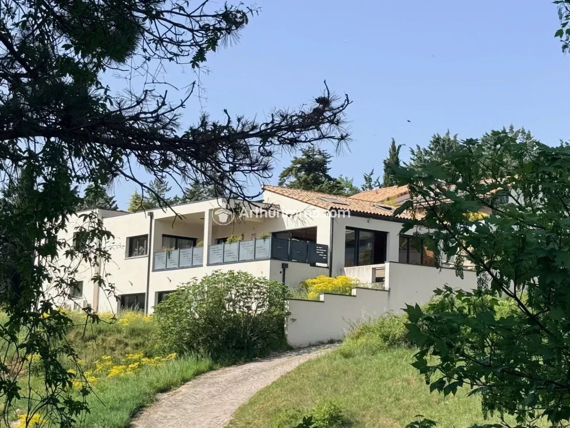 Maison 7 pièces 252 m² · à Millau · 252 m² · 682 500 €