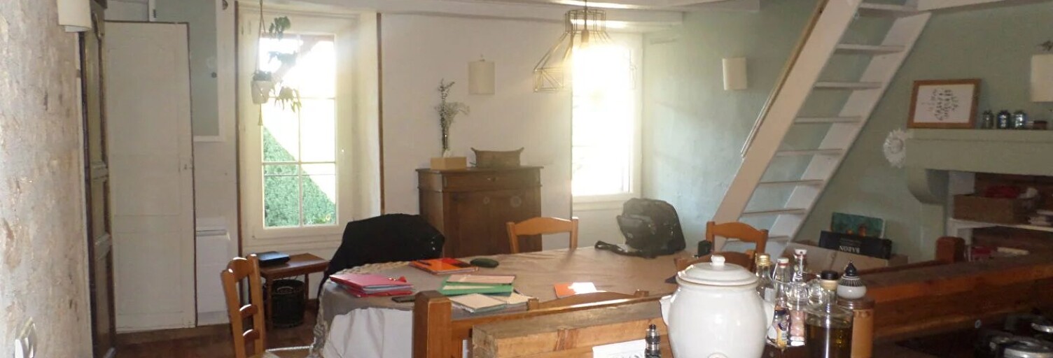 Maison 4 Pièces 117 m² à louer à Chauvigny (86300)