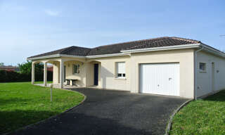 Maison 4 Pièces 119 m² à vendre à Sainte-Bazeille (47180)