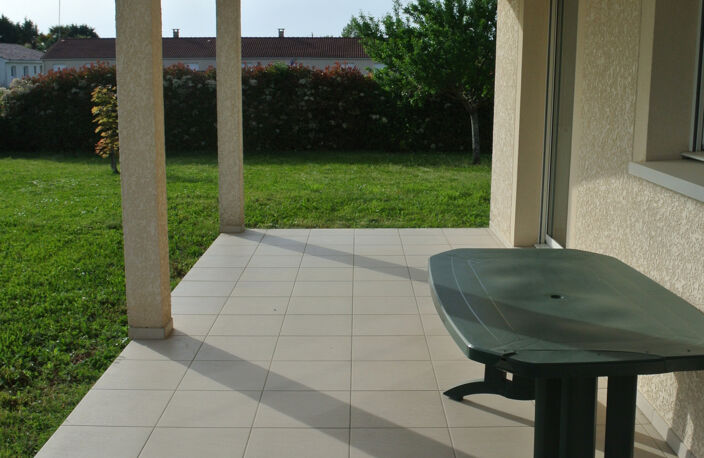 Maison de plain pied 3 chambres proches des commodités — photo 3