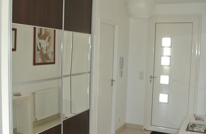 Maison de plain pied 3 chambres proches des commodités — photo 4
