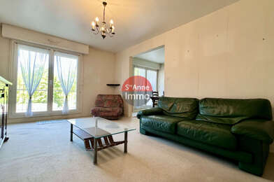 Appartement 4 pièces 130000 €