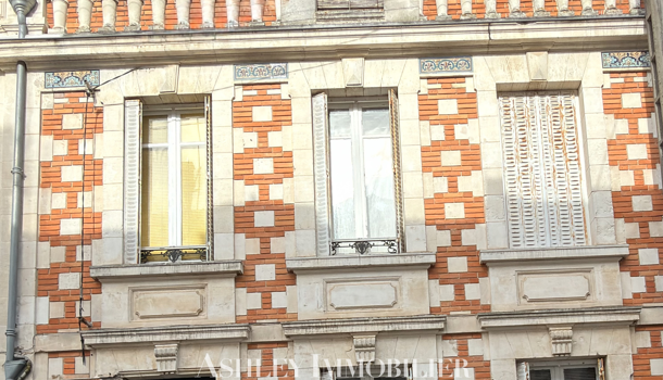 Villa / Maison 5 pièces  à vendre Rochelle (La) 17000