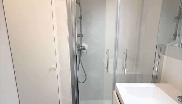 Appartement 1 pièces  à louer Marseille 8eme 13008