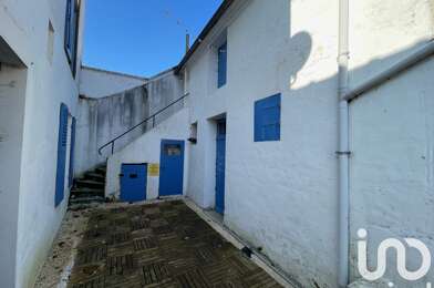 Maison 6 pièces 170000 €