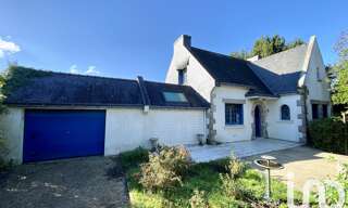 Maison 5 Pièces 111 m² à vendre à Grand-Champ (56390)