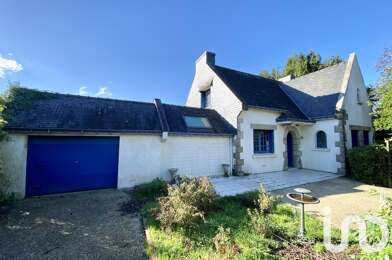 Maison 5 pièces 349900 €