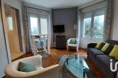 Appartement 1 pièces 124000 €