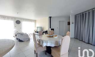 Maison 5 Pièces 122 m² à vendre à Gamarde-les-Bains (40380)