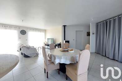 Maison 5 pièces 275000 €