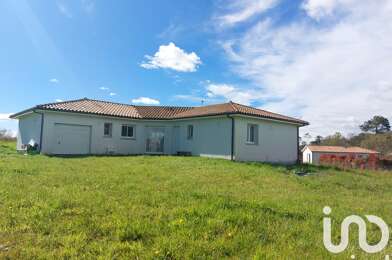 Maison 5 pièces 265000 €