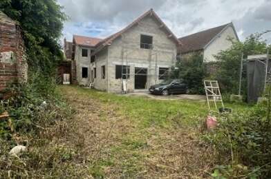 Maison 5 pièces 69000 €