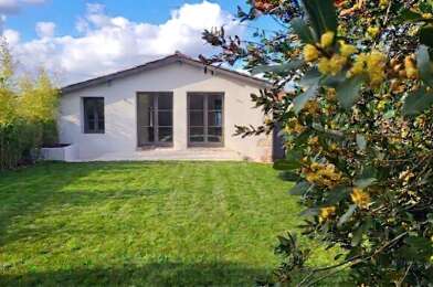 Maison 5 pièces 630000 €