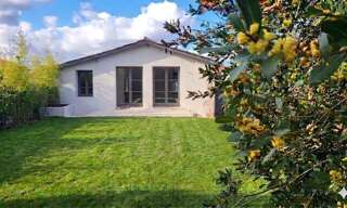 Maison 5 Pièces 136 m² à vendre à Chasselay (69380)