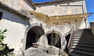 Maison 6 Pièces 90 m² à vendre à Les Vans (07140)