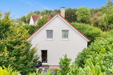 Maison 6 pièces 315000 €
