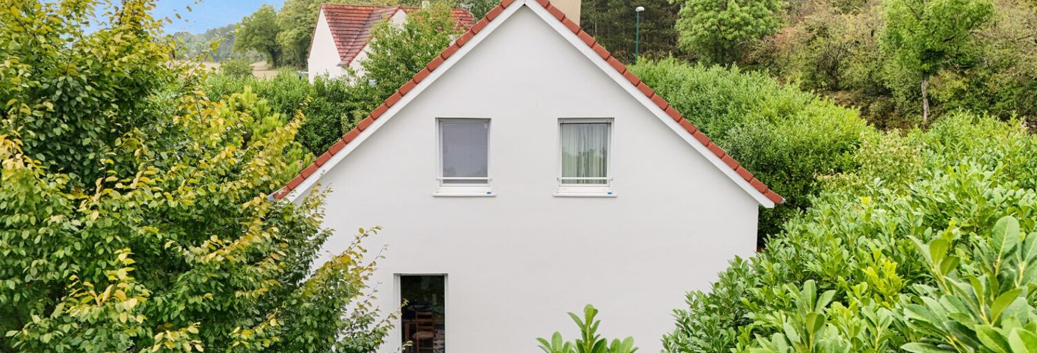 Maison 6 Pièces 95 m² à vendre à Échevannes (21120)