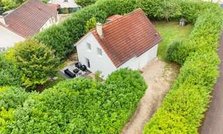 Maison 6 Pièces 95 m² à vendre à Échevannes (21120)