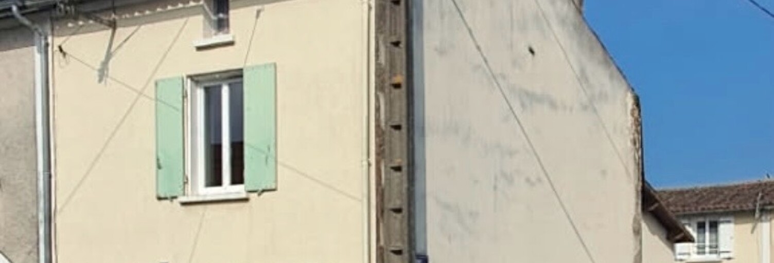 Maison 2 Pièces 76 m² à vendre à Reffannes (79420)