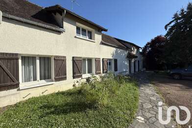 Maison 5 pièces 125000 €