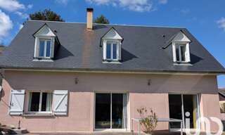 Maison 5 Pièces 148 m² à vendre à Bagnères-de-Bigorre (65200)