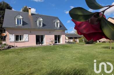 Maison 5 pièces 289000 €