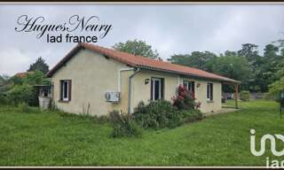 Maison 4 Pièces 94 m² à vendre à Effiat (63260)