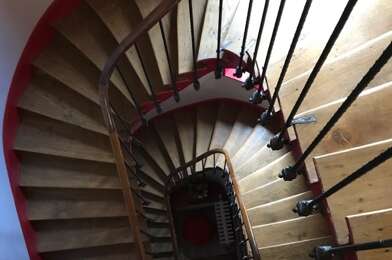 Maison 5 pièces 345000 €