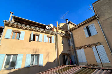 Immeuble  250000 €