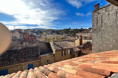 Immeuble  240000 €