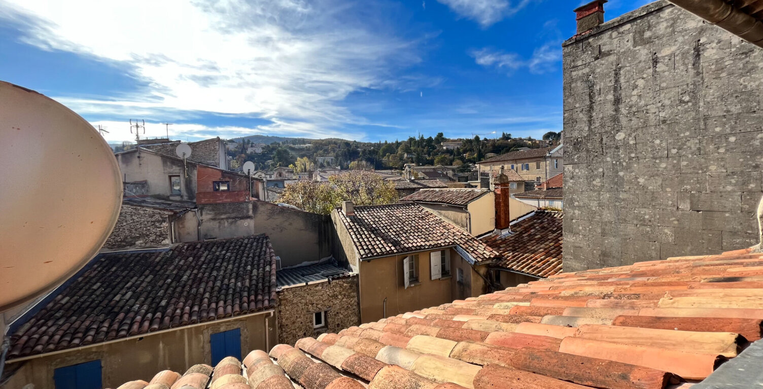 Immeuble Apt 375 m2 13p + terrasse 45m2+loggia 12m2 — photo 1
