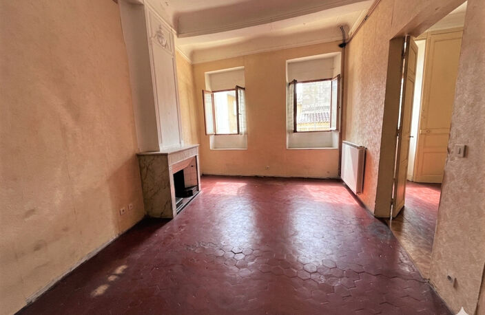 Immeuble Apt 375 m2 13p + terrasse 45m2+loggia 12m2 — photo 3