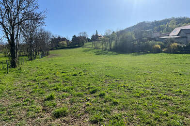 Terrain  115000 €