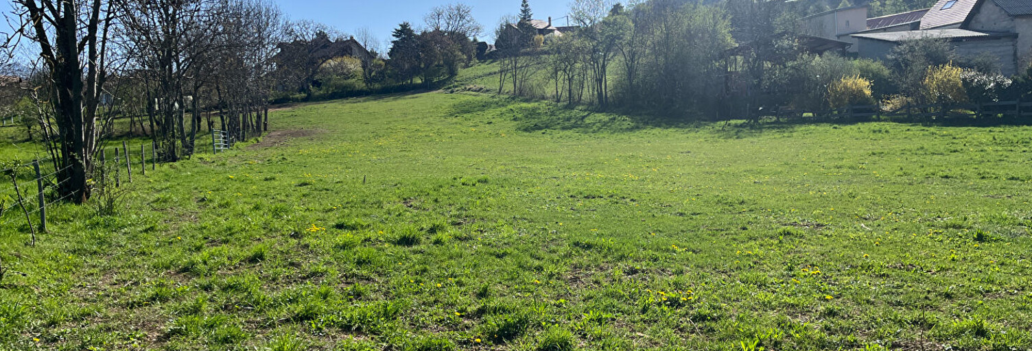 Terrain  507 m² à vendre à Gap (05000)