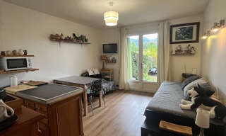 Appartement 1 Pièce 25 m² à vendre à Chorges (05230)