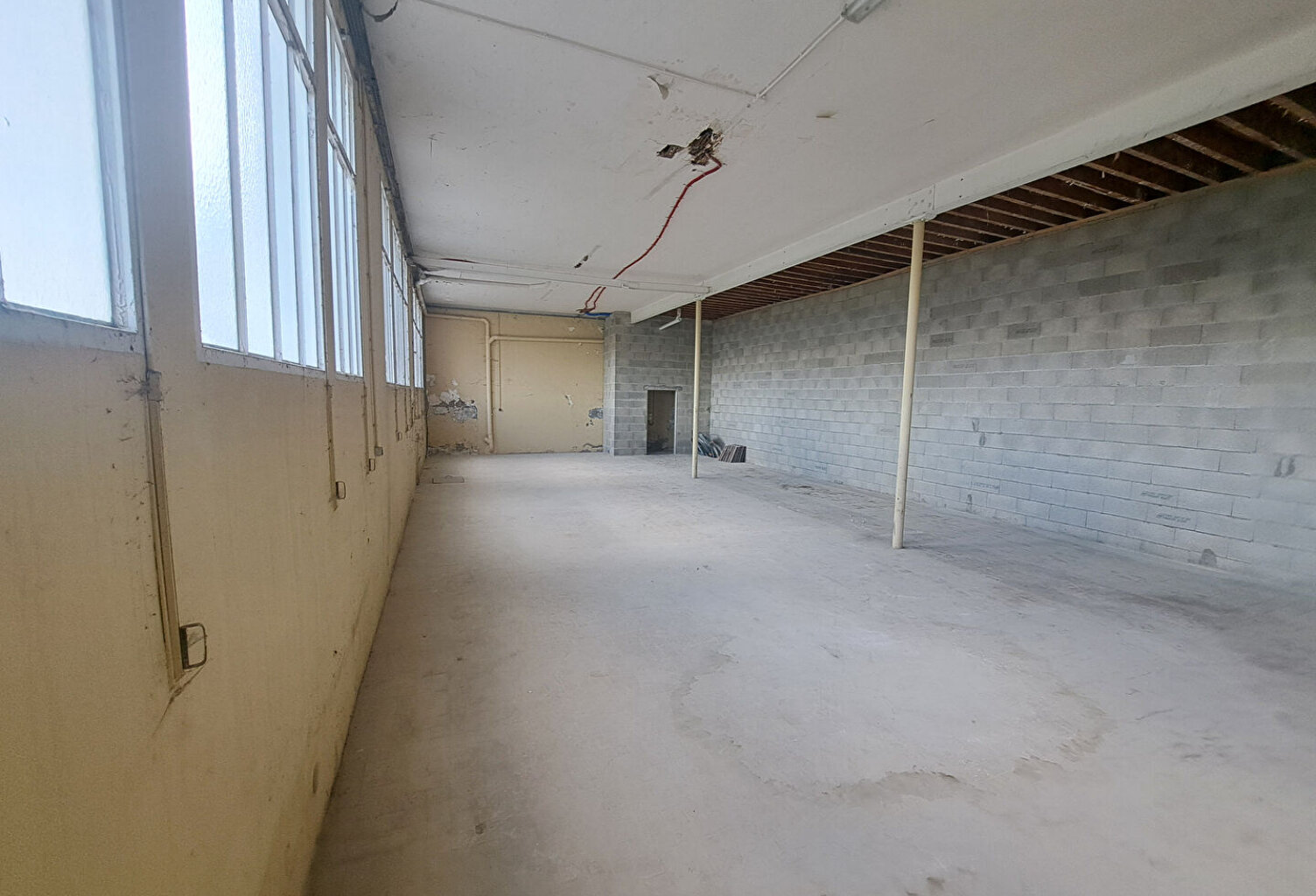 Plateau polyvalent Idéal pour appartements ou espace industriel — photo 1