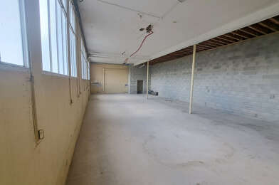 Appartement 1 pièces 110000 €