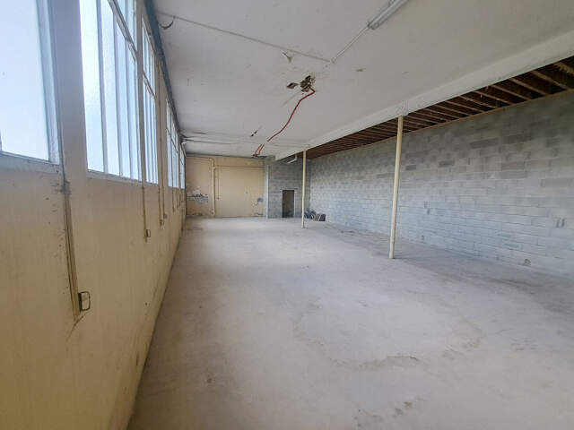 Plateau polyvalent Idéal pour appartements ou espace industriel — photo du bien