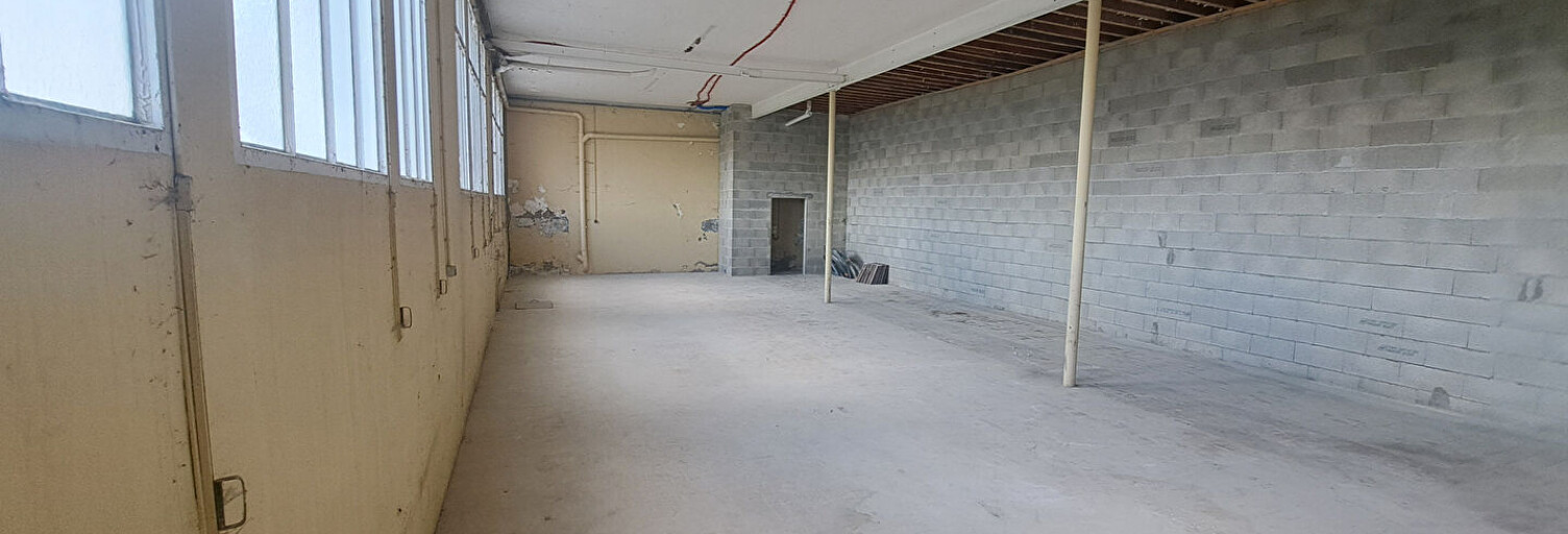 Appartement 1 Pièce 154 m² à vendre à Les Abrets en Dauphiné (38490)