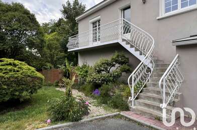 Maison 6 pièces 350000 €
