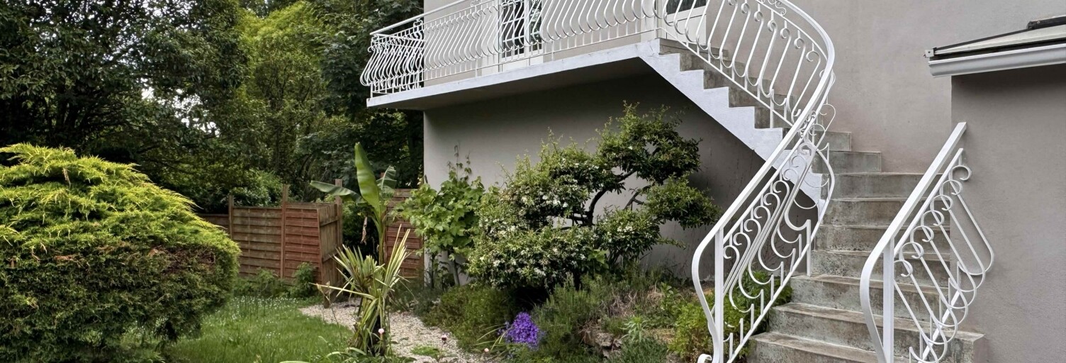 Maison 6 Pièces 180 m² à vendre à Geneston (44140)