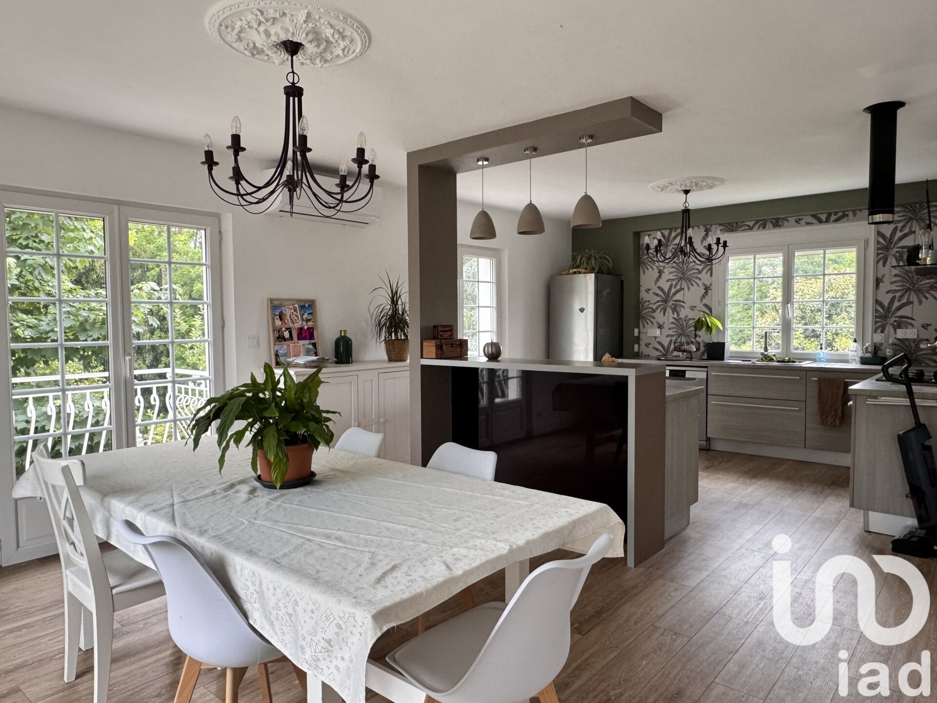 Vente Maison/villa 6 pièces - Photo 2