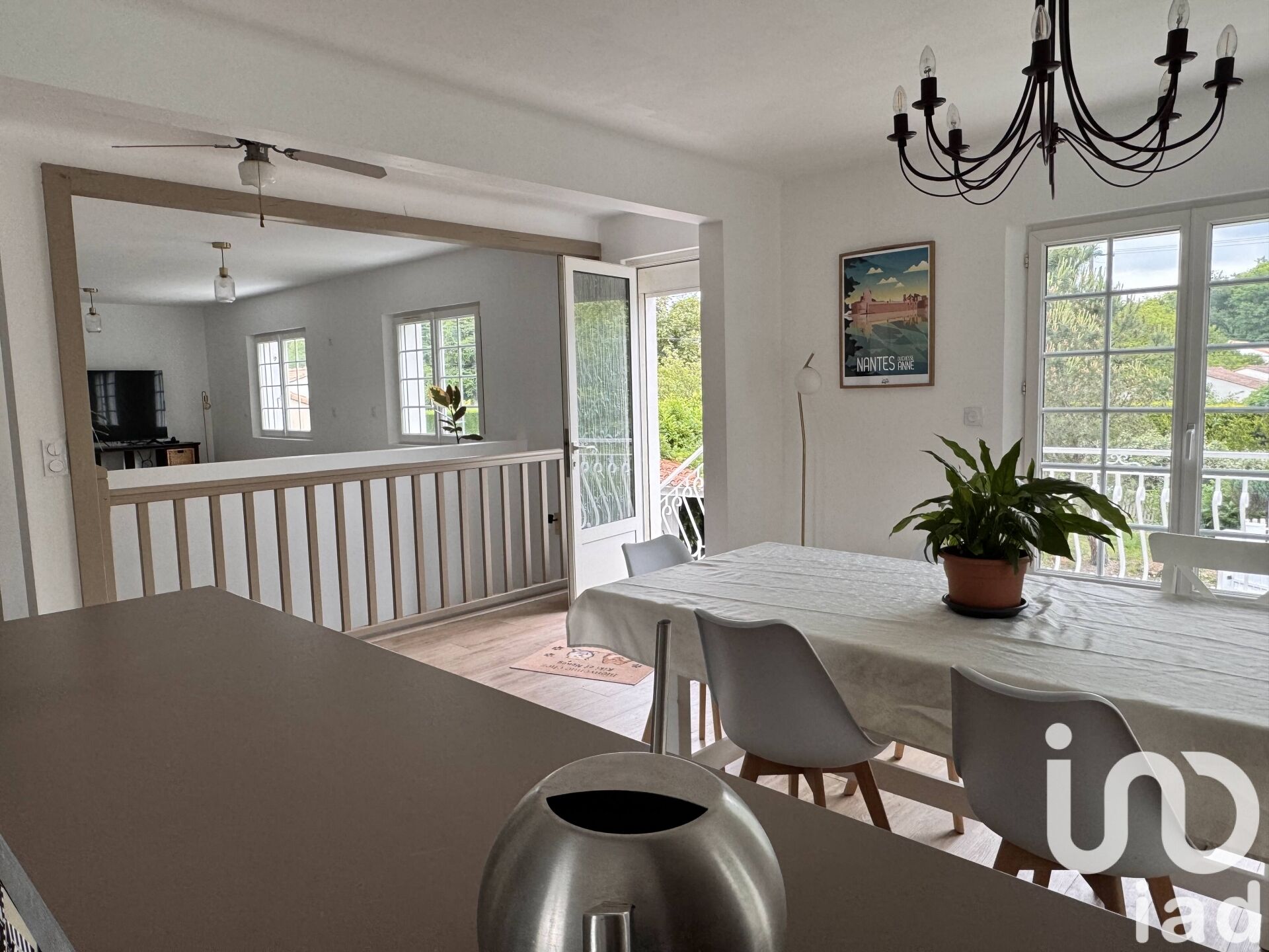 Vente Maison/villa 6 pièces - Photo 4