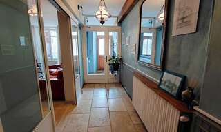 Maison 6 Pièces 137 m² à vendre à Campan (65710)