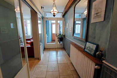 Maison 6 pièces 278700 €