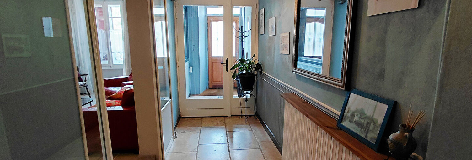 Maison 6 Pièces 137 m² à vendre à Campan (65710)