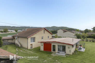 Maison 8 pièces 325000 €