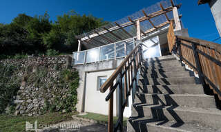 Maison 3 Pièces 96 m² à vendre à Sarras (07370)