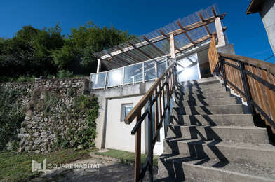 Maison 3 pièces 199000 €
